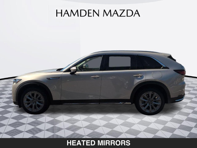 Used 2026 MAZDA CX-90 3.3 Turbo w/ Premium Plus Pkg AWD/4WD image 7