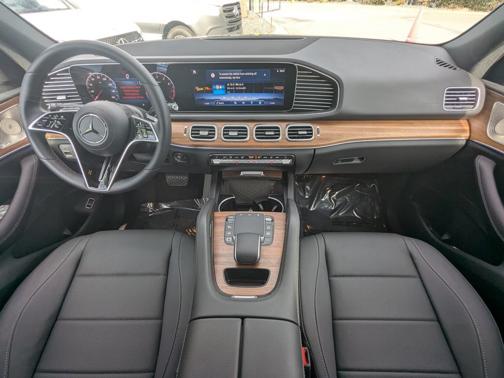 Certified 2026 Mercedes-Benz GLE 350 4MATIC image 2