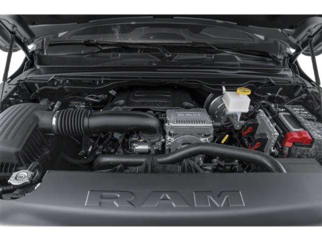 Certified 2021 RAM 1500 Limited w/ Night Edition RWD image 12