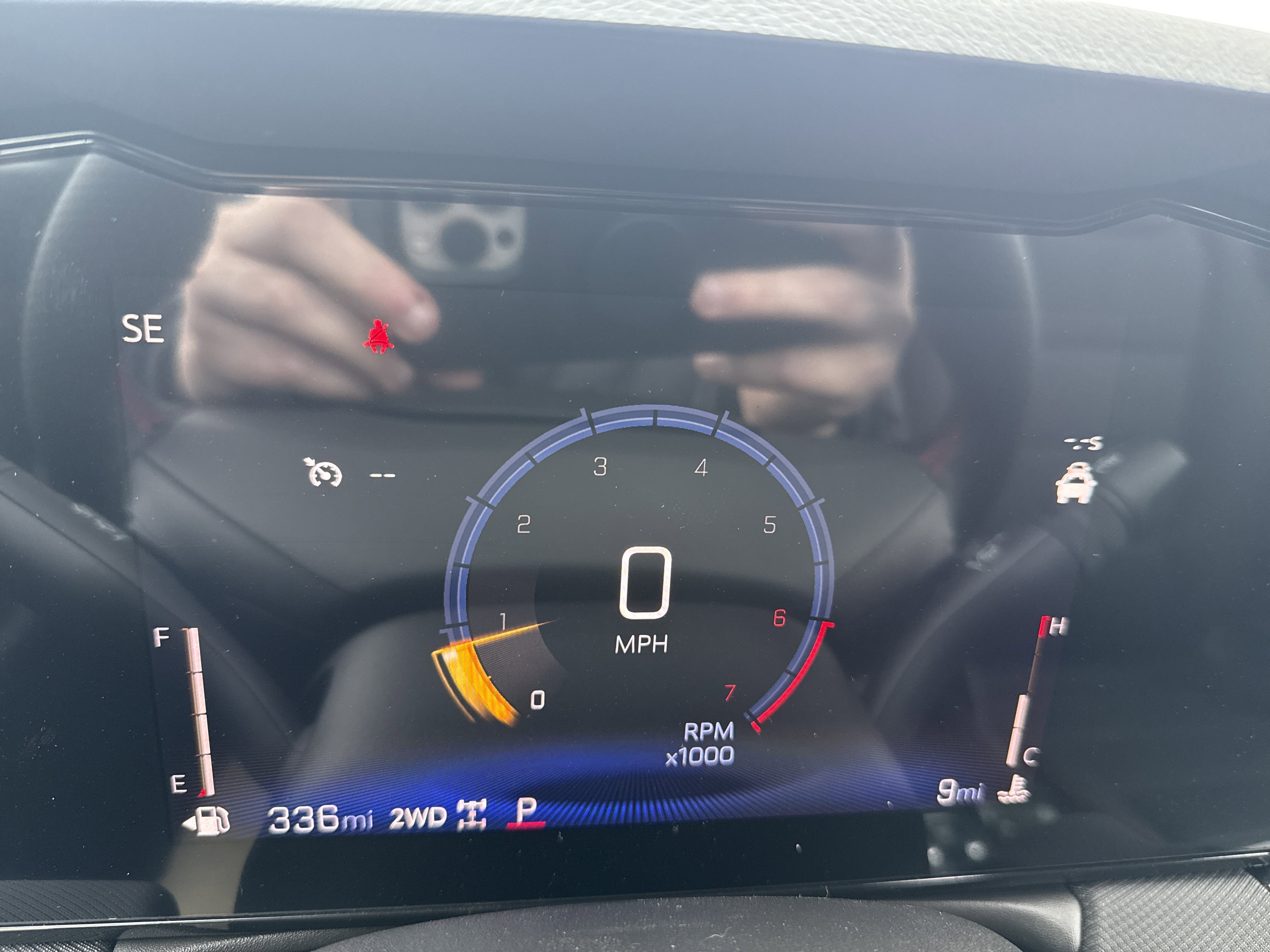 New 2026 Chevrolet TrailBlazer RS w/ Convenience Package image 20