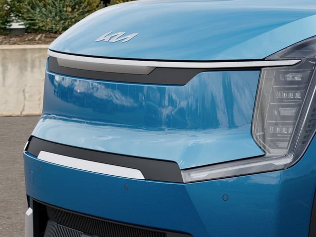 New 2026 Kia EV9 Wind AWD/4WD image 13