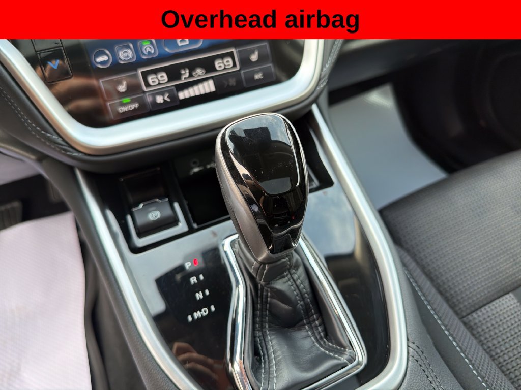 Used 2024 Subaru Outback Premium AWD/4WD image 29
