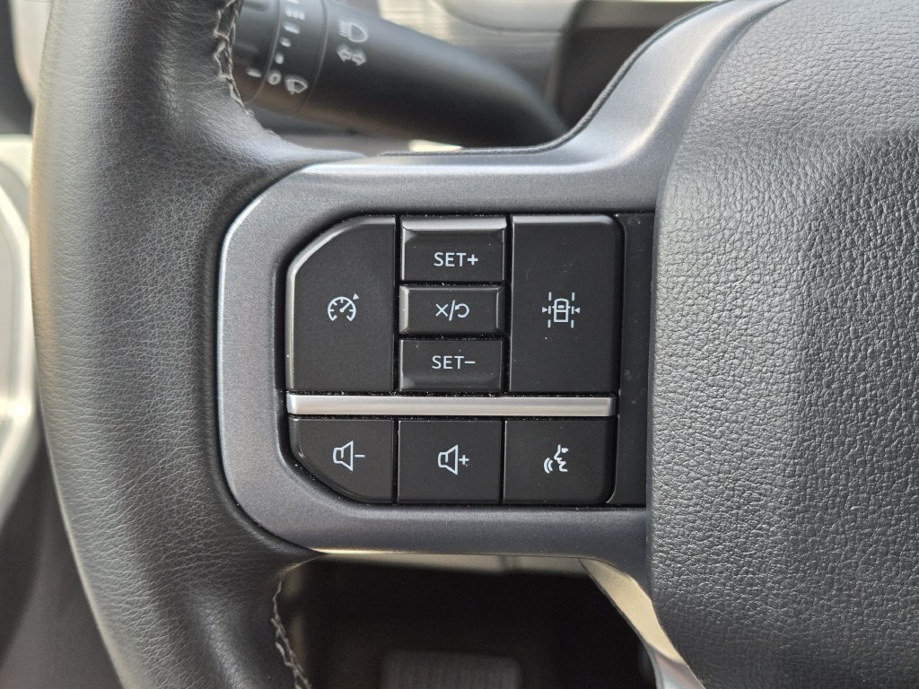 Used 2025 Ford F150 XLT w/ Equipment Group 301A Standard RWD image 30