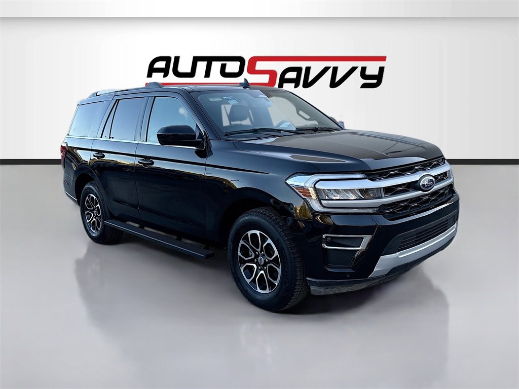 Used 2023 Ford Expedition Limited