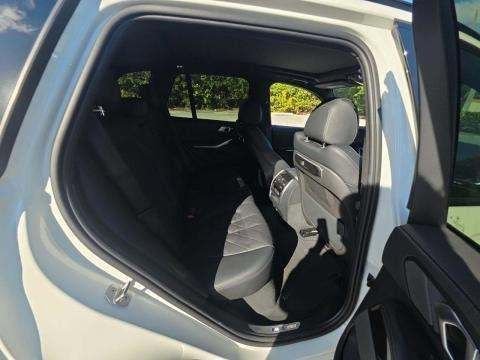 Used 2024 BMW X5 sDrive40i w/ M Sport Package image 6