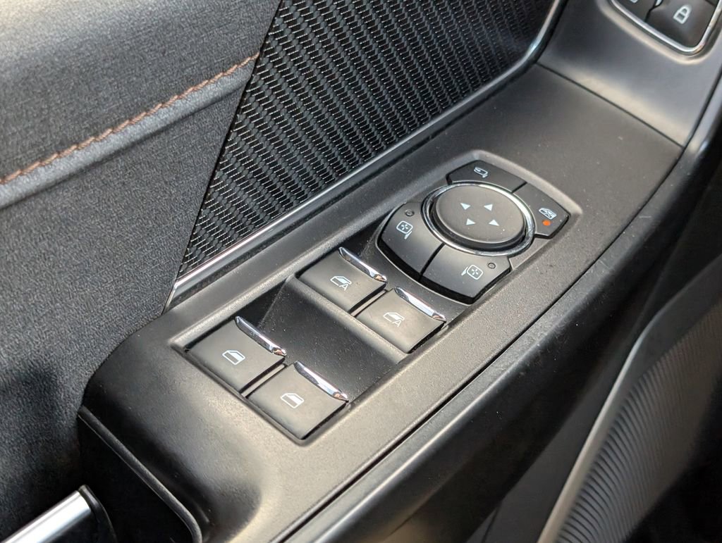 Used 2022 Ford F150 Raptor w/ Equipment Group 801A High image 10