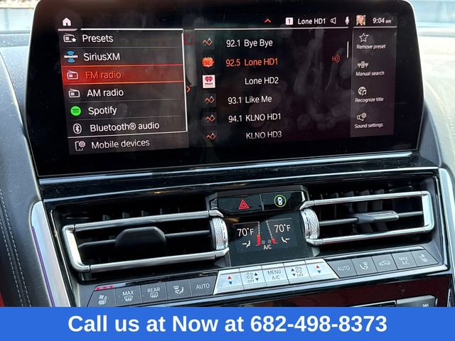 Used 2023 BMW 840i Gran Coupe image 22