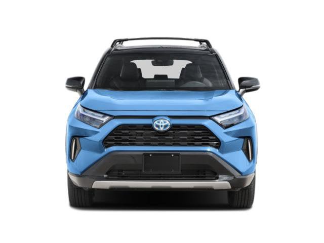 Used 2024 Toyota RAV4 XSE w/ Advanced Technology Package AWD/4WD image 4