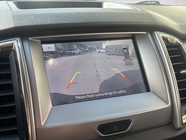 Used 2021 Ford Ranger XLT w/ Equipment Group 301A Mid image 12