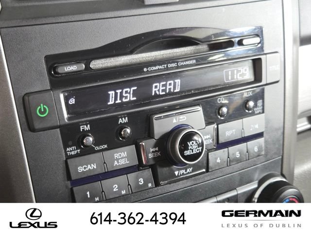 Used 2011 Honda CR-V SE image 30