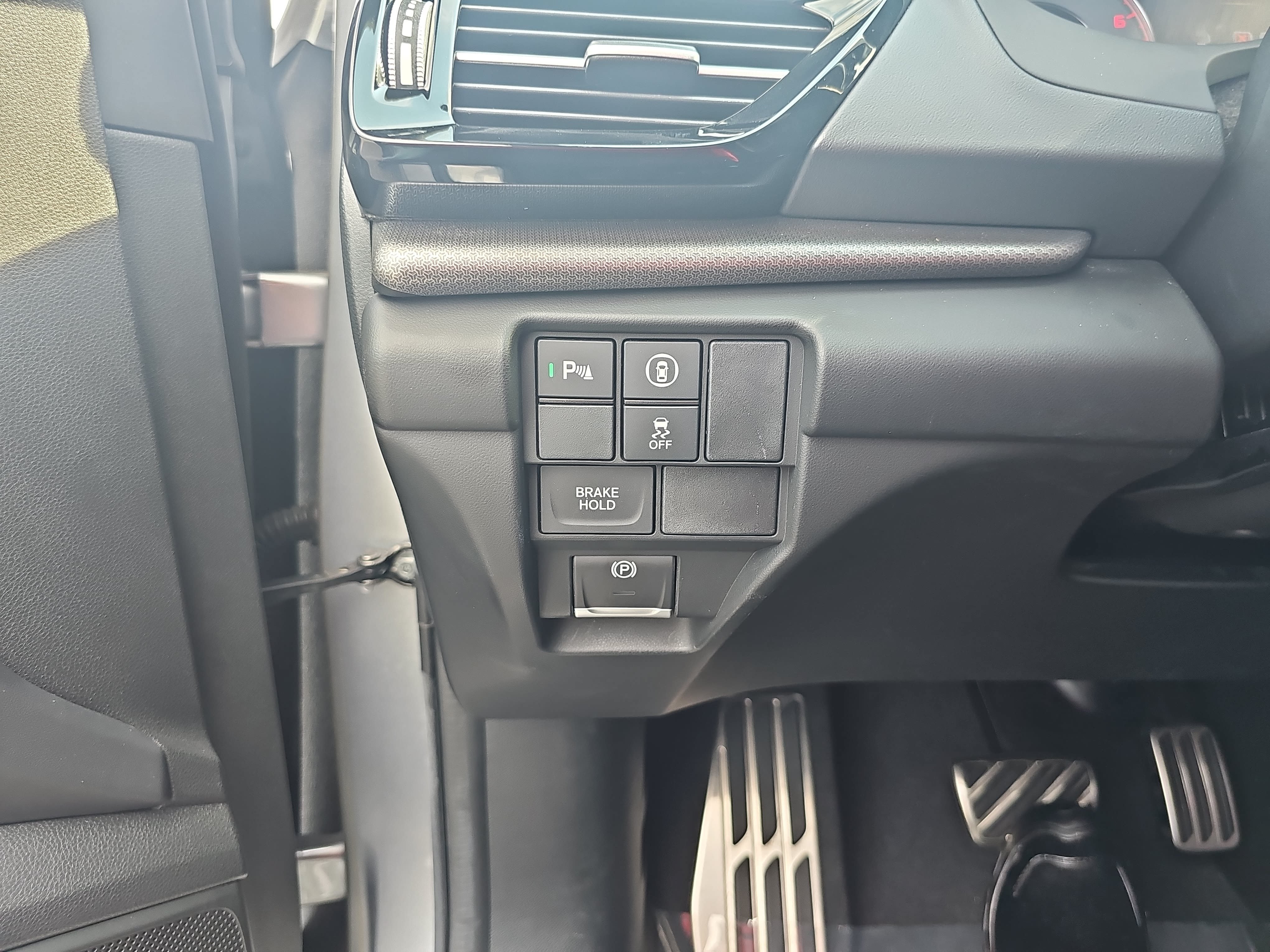 Certified 2023 Acura RDX A-Spec FWD image 26