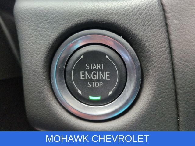 Certified 2024 Chevrolet Tahoe RST w/ Luxury Package AWD/4WD image 15
