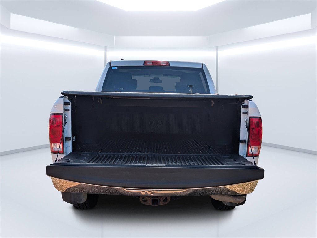 Used 2016 RAM 1500 ST w/ SXT Appearance Group image 13