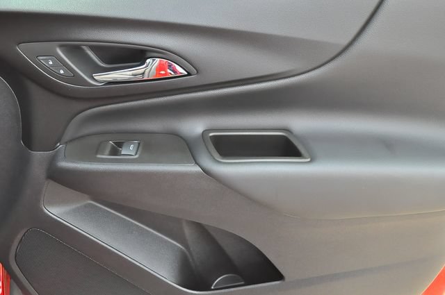 Used 2023 Chevrolet Equinox LT FWD image 25