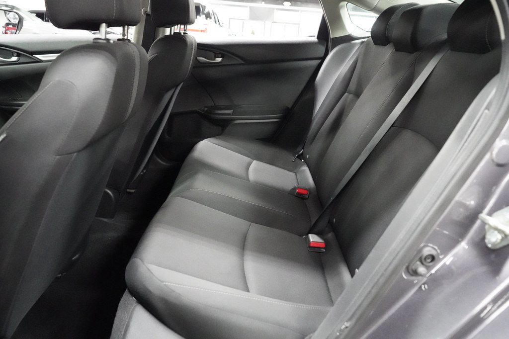 Used 2018 Honda Civic LX image 22