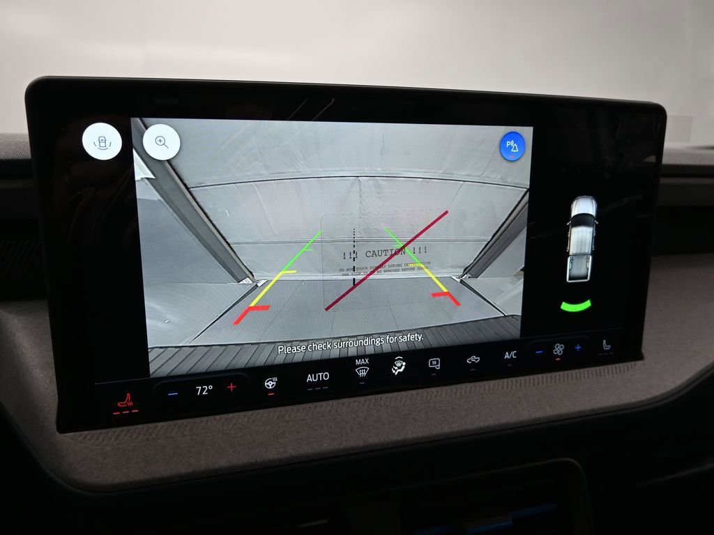 New 2026 Ford Maverick XLT w/ Equipment Group 301A image 22