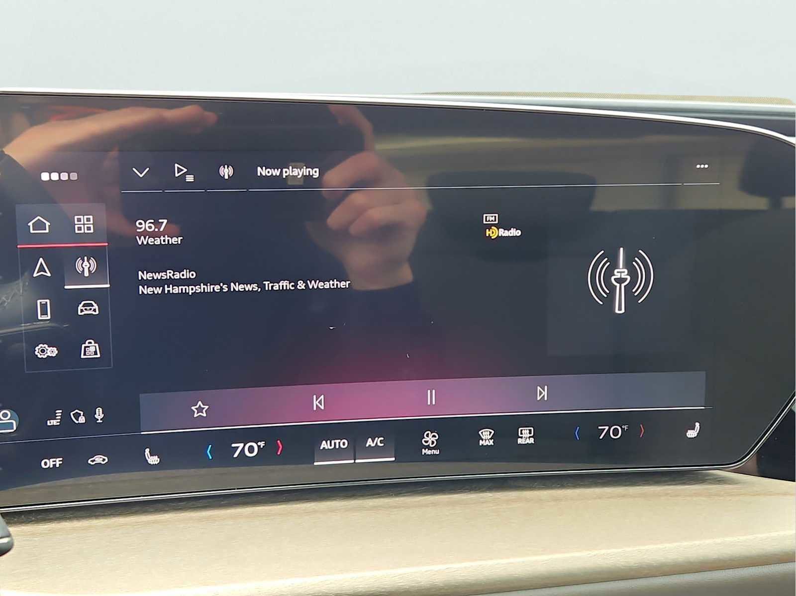 Certified 2025 Audi Q5 Premium w/ Convenience Package image 24