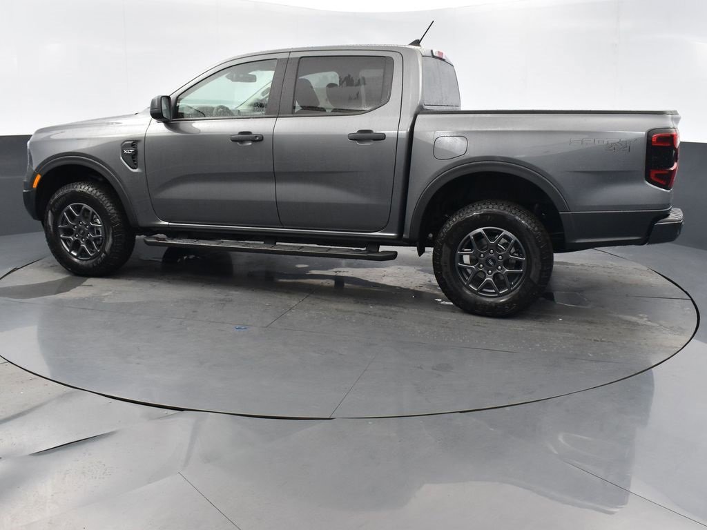 New 2025 Ford Ranger XLT image 4