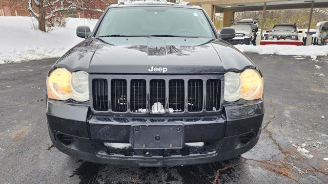 Used 2009 Jeep Grand Cherokee Laredo image 9
