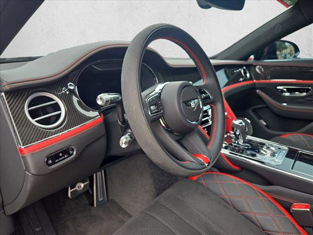 Used 2024 Bentley Flying Spur W12 AWD/4WD image 10