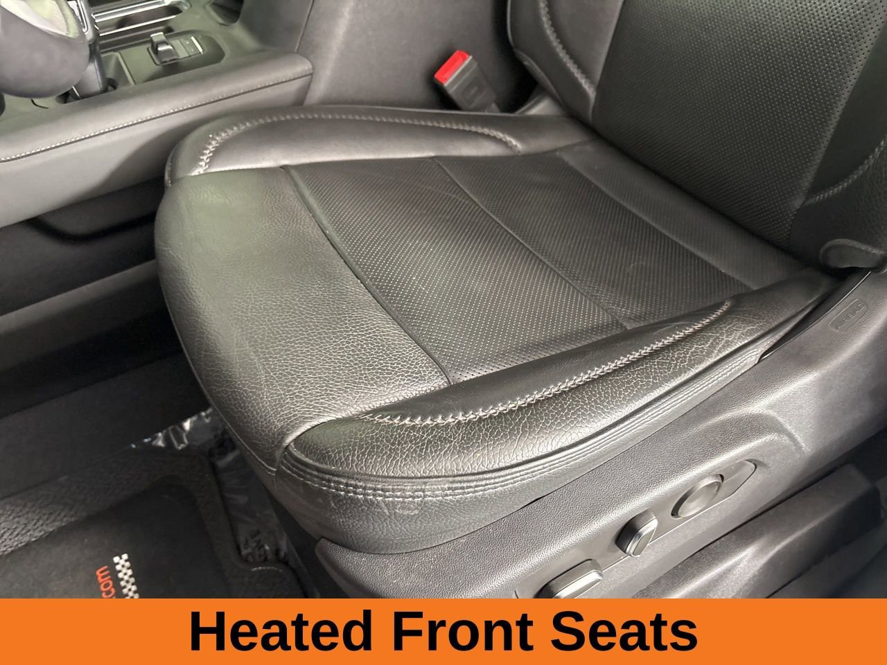 Used 2023 GMC Sierra 1500 Denali AWD/4WD image 14