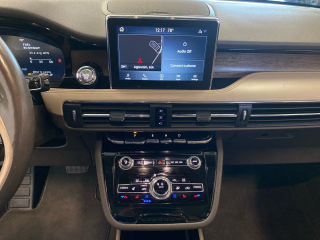 Used 2021 Lincoln Corsair Reserve AWD/4WD image 23