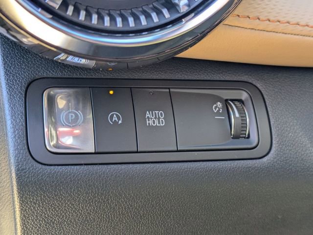New 2026 Chevrolet Equinox ACTIV image 12