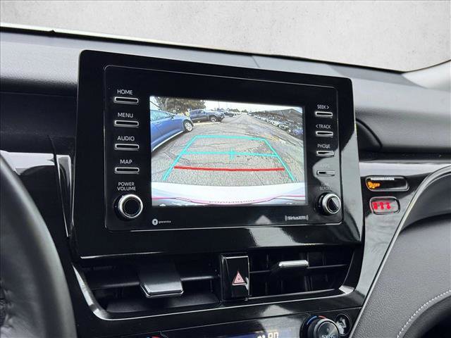 Used 2024 Toyota Camry SE image 7