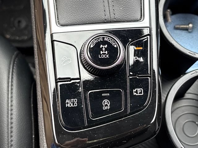 Used 2023 Kia Sportage X-Line AWD/4WD image 18