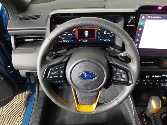 New 2026 Subaru Outback Wilderness w/ Wilderness Package AWD/4WD image 29