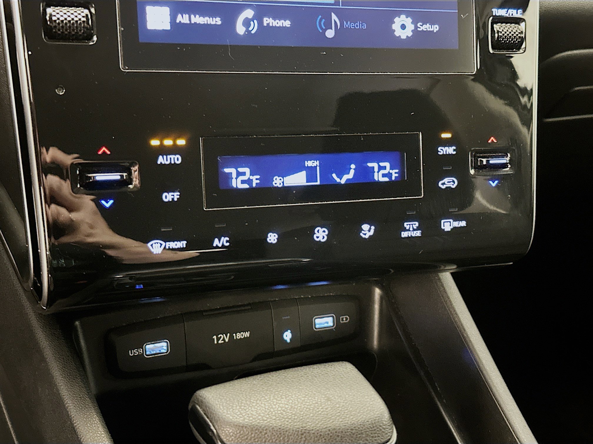 Used 2024 Hyundai Tucson SEL image 23