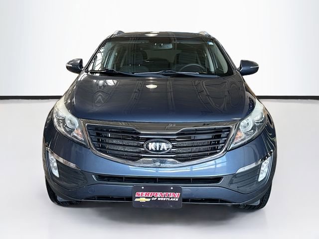 Used 2013 Kia Sportage EX image 4