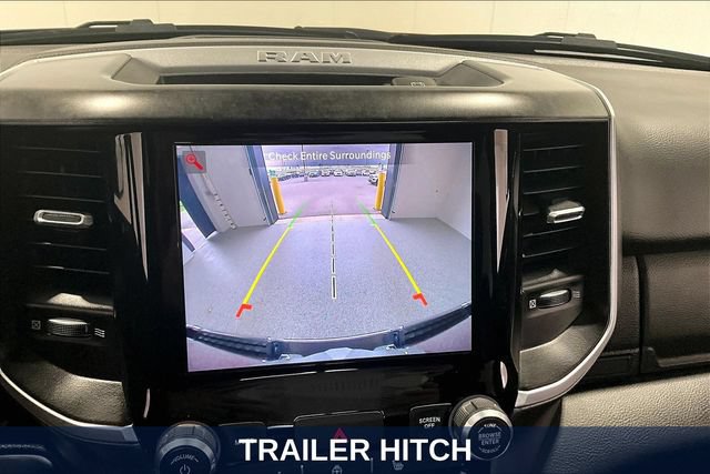 Used 2022 RAM 1500 Big Horn AWD/4WD image 20