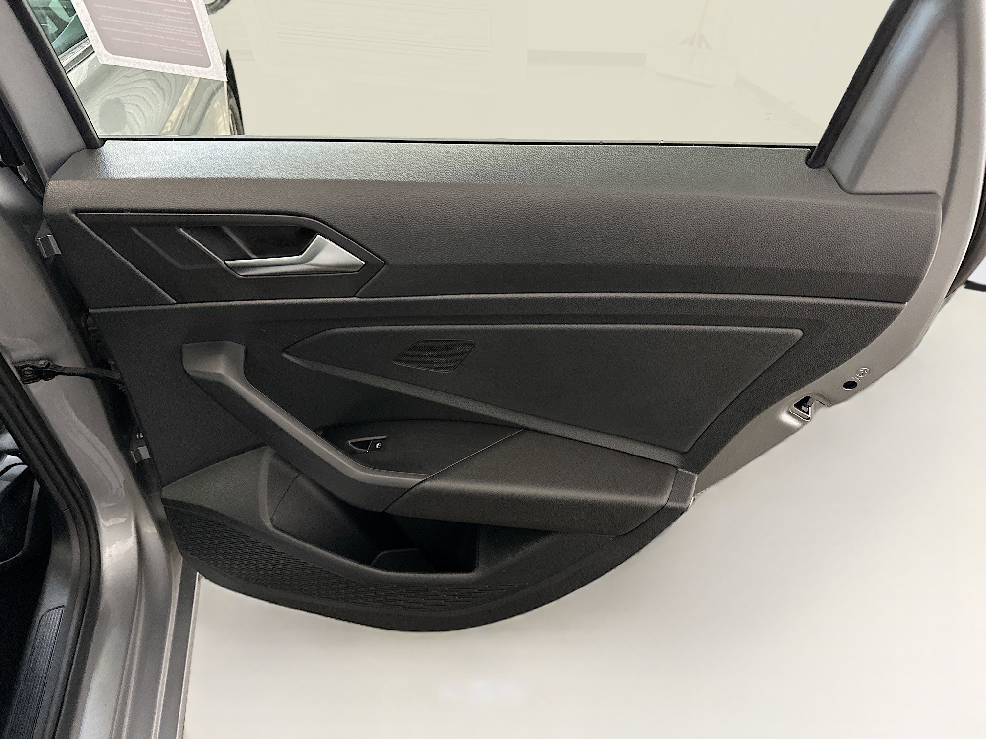 Used 2024 Volkswagen Jetta S image 30