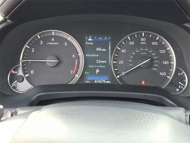 Used 2022 Lexus RX 350 FWD image 16