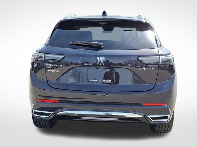 New 2026 Buick Envision Avenir AWD/4WD image 6