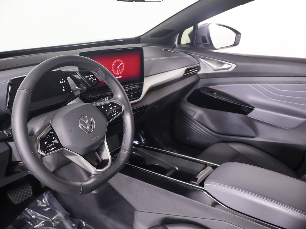 Used 2023 Volkswagen ID.4 Pro S AWD/4WD image 28