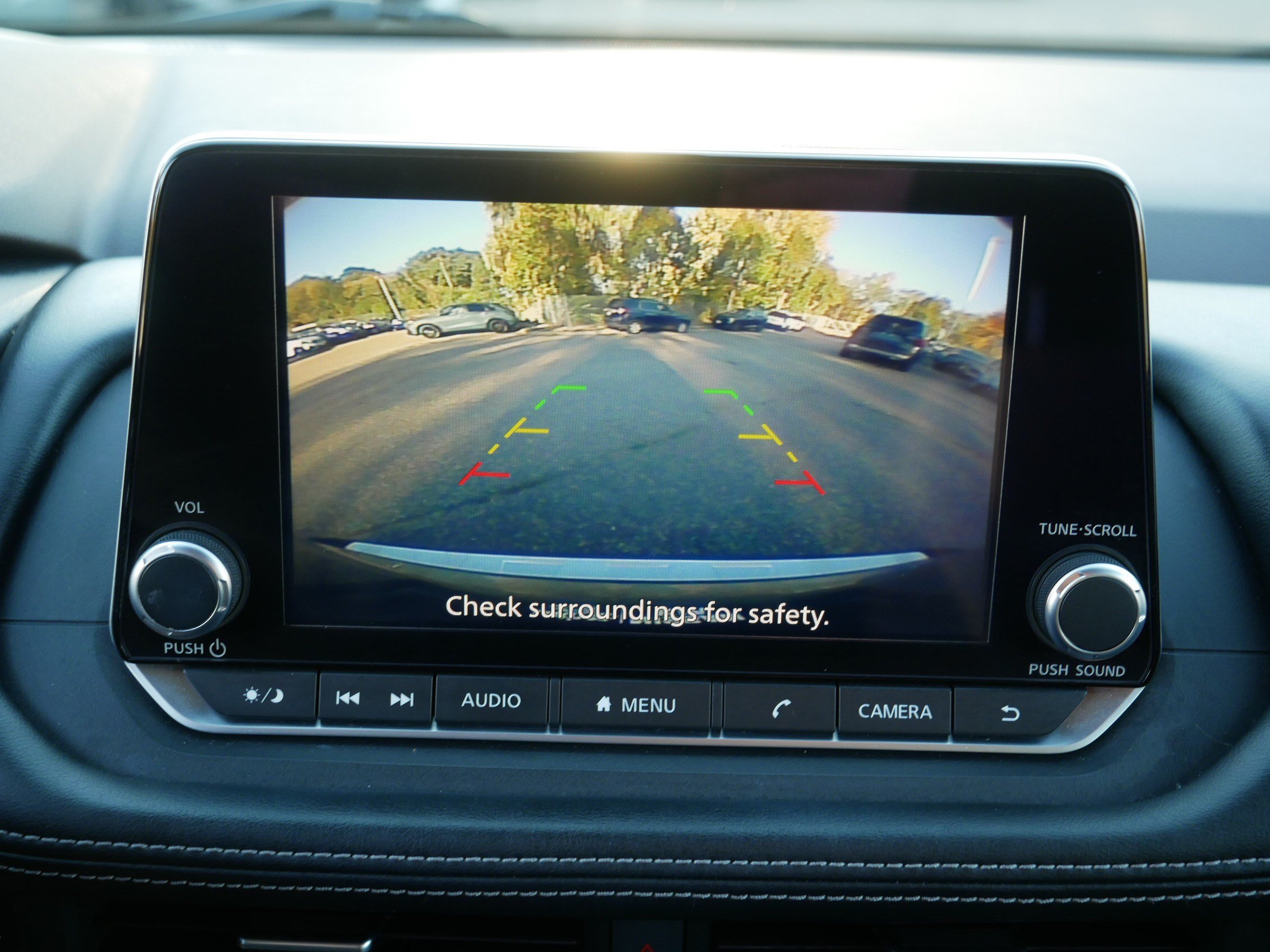 Certified 2023 Nissan Rogue SV AWD/4WD image 27
