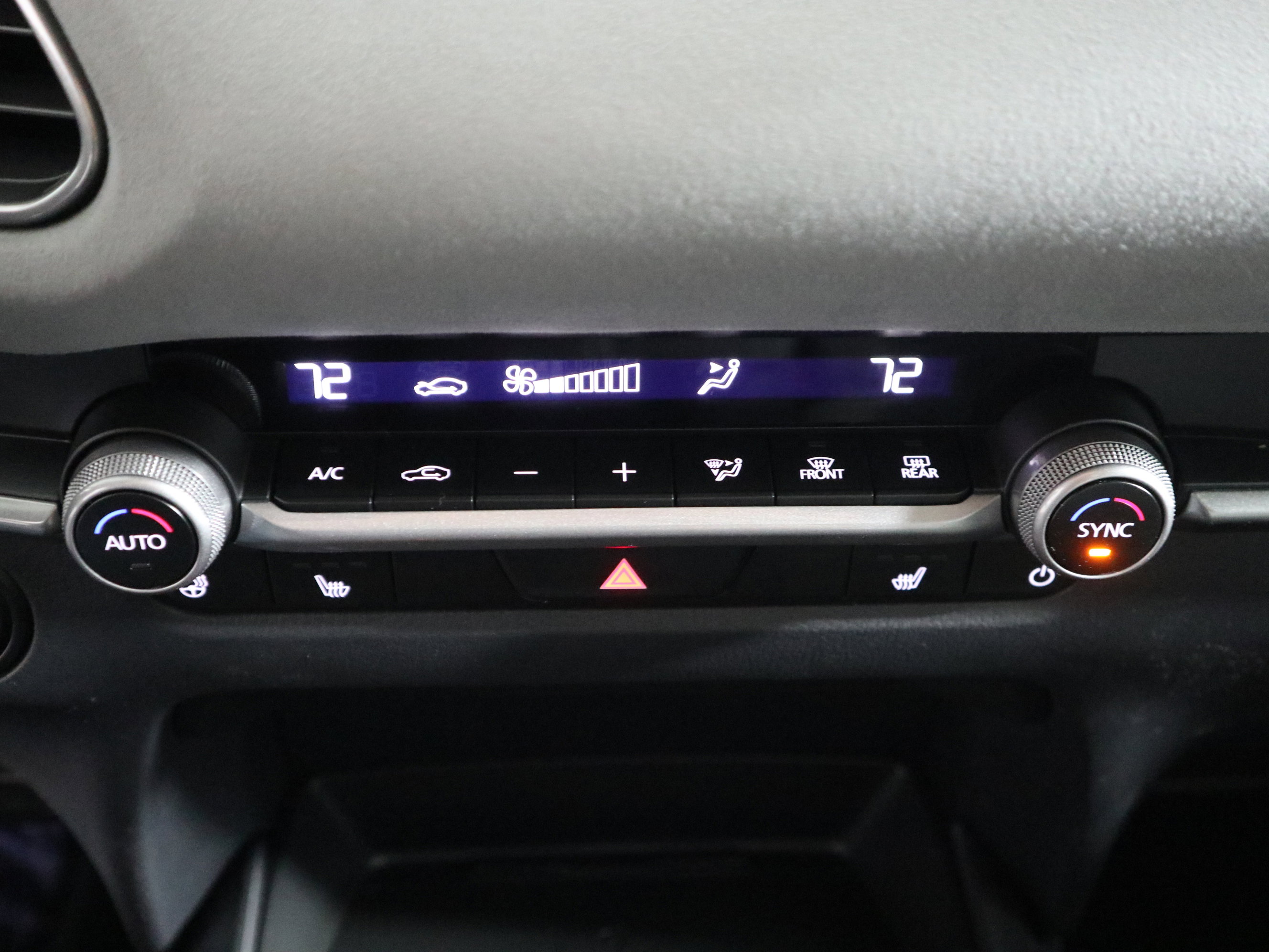 New 2026 MAZDA CX-30 Aire Edition image 31