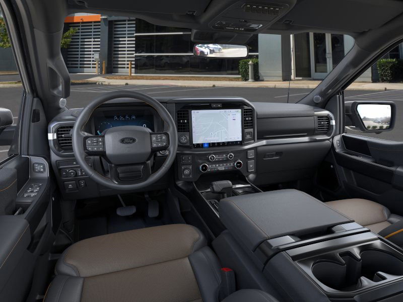 New 2025 Ford F150 Tremor w/ Equipment Group 402A High image 9