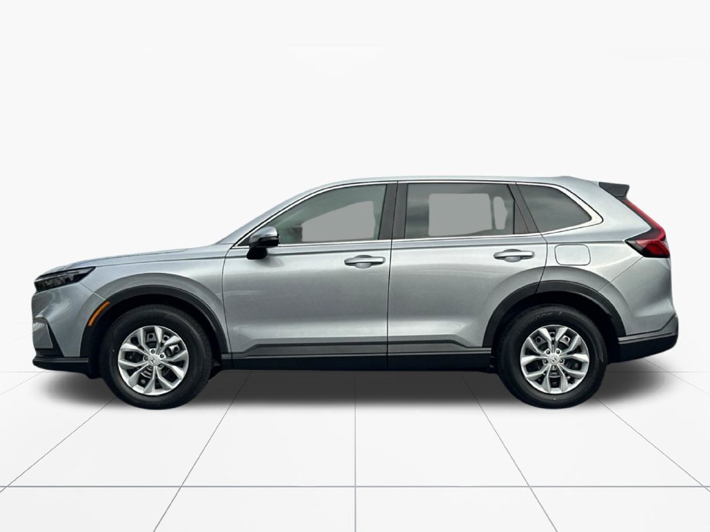 New 2027 Honda CR-V LX image 7