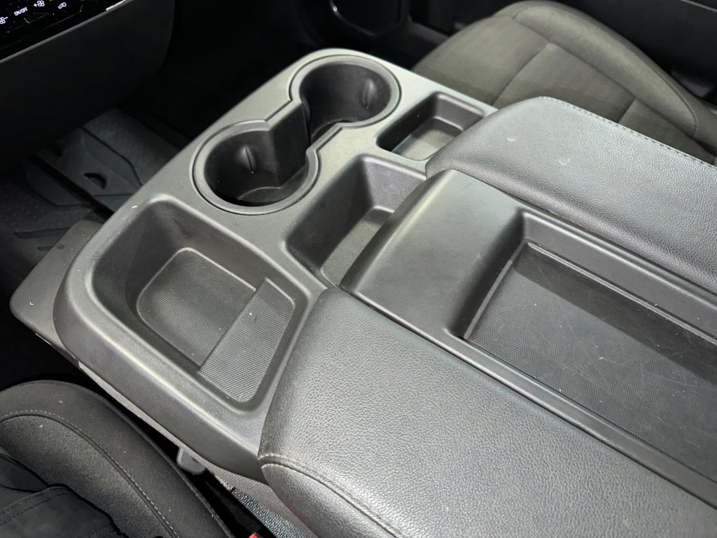 Certified 2022 Chevrolet Silverado 1500 RST w/ Redline Edition image 14