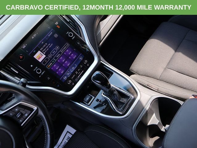 Used 2022 Subaru Legacy Premium AWD/4WD image 21