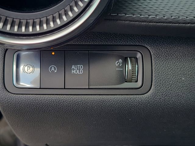 New 2026 Chevrolet Equinox LT w/ Safety and Technology Package image 20