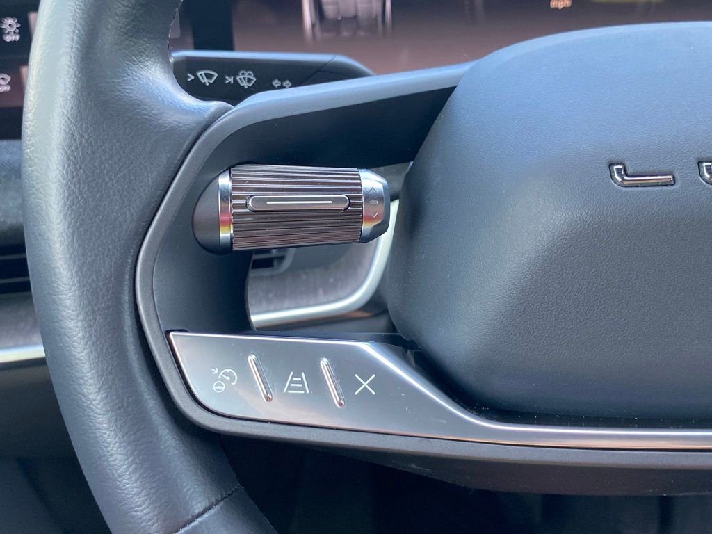 Used 2024 Lucid Air Pure image 35