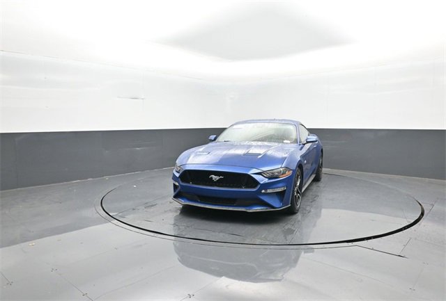 Certified 2022 Ford Mustang GT image 3