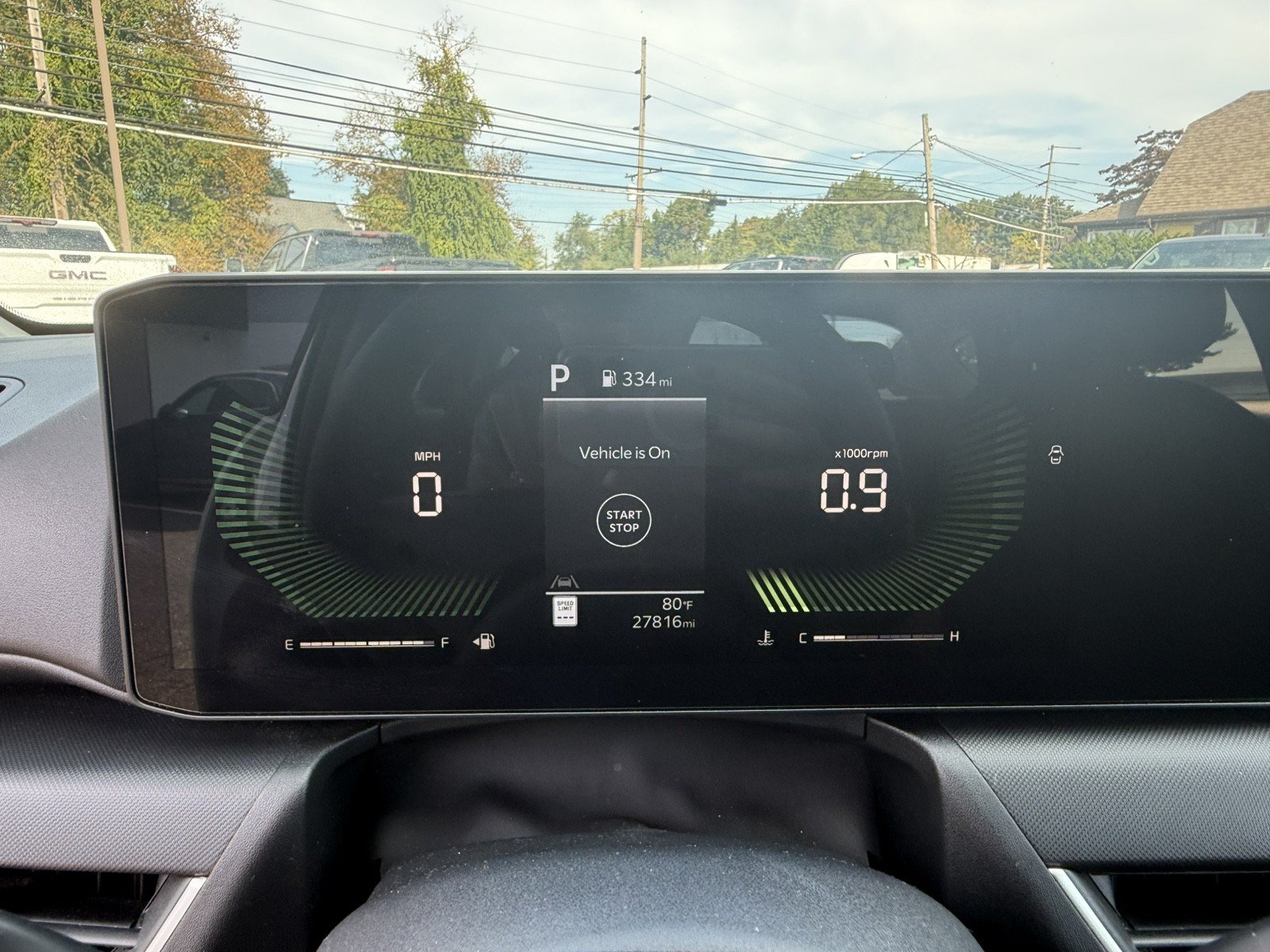 Used 2025 Kia K4 FWD image 19