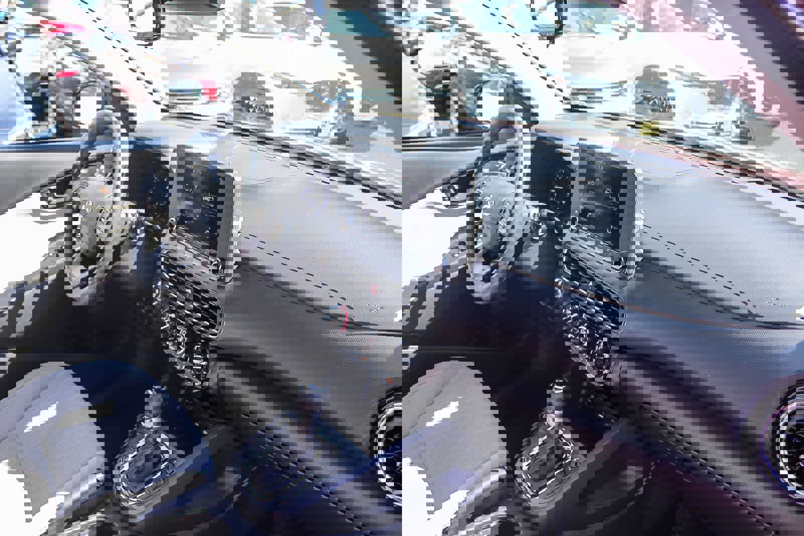 Certified 2023 Hyundai Kona SEL w/ Cargo Package image 23