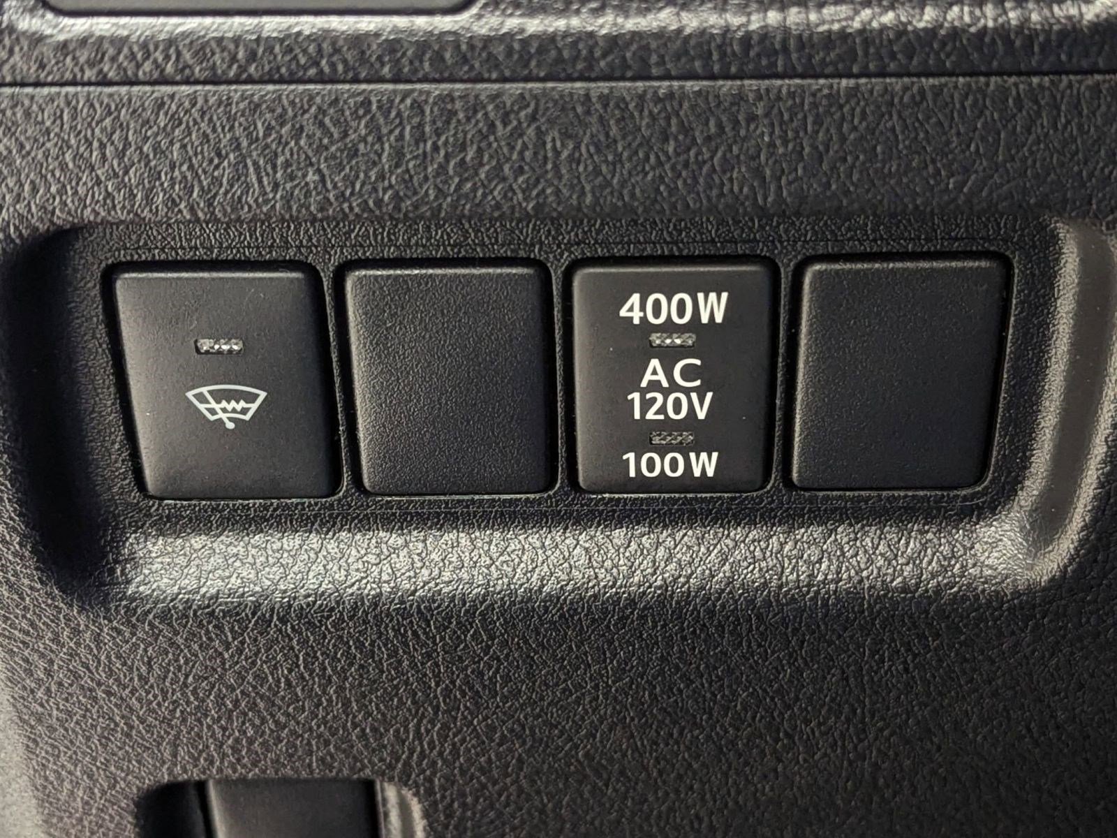 Used 2019 Toyota 4Runner TRD Off-Road image 14