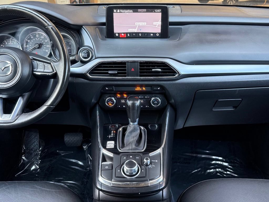 Used 2016 MAZDA CX-9 Touring AWD/4WD image 29
